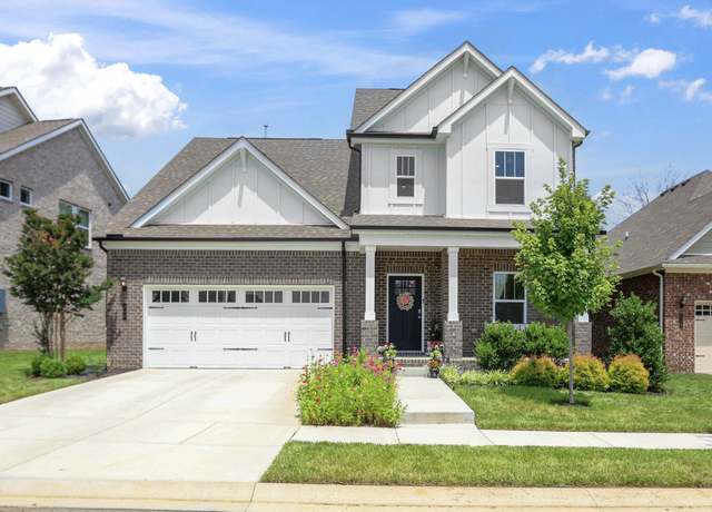 Property at 540 Triple Crown Cir, Gallatin, TN 37066, 4 beds, 3 baths