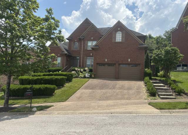 Property at 108 Broadwell Cir, Franklin, TN 37067, 4 beds, 3.5 baths