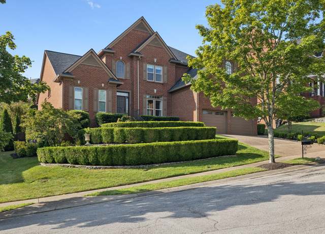 Property at 108 Broadwell Cir, Franklin, TN 37067, 4 beds, 3.5 baths