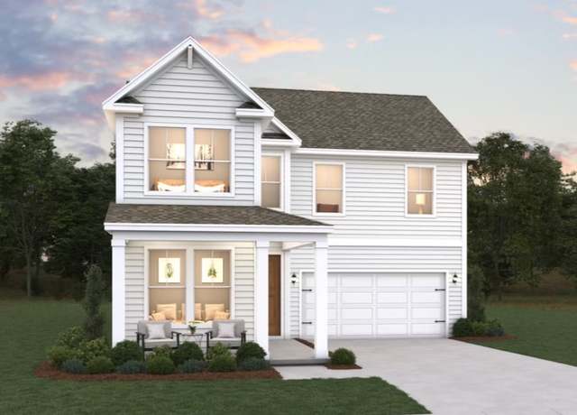 Property at 211 Cornice Dr, La Vergne, TN 37086, 4 beds, 2.5 baths