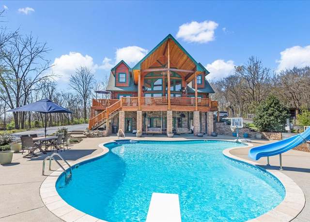 Property at 2831 Eastover Rd, Watertown, TN 37184, 4 beds, 4.5 baths
