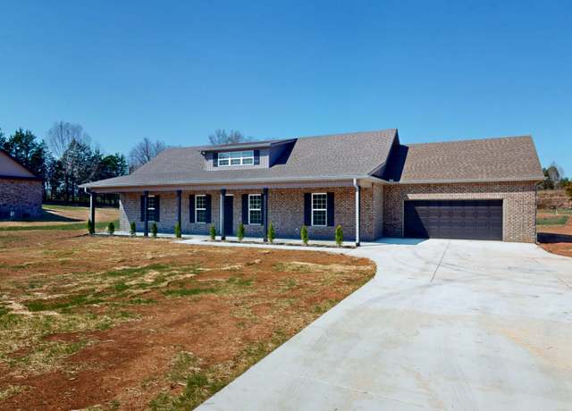 Property at 175 Troupe Rd, Shelbyville, TN 37160, 3 beds, 2 baths
