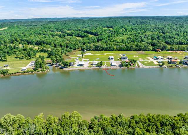 Property at 0 WC Pickett Rd, Clifton, TN 38425
