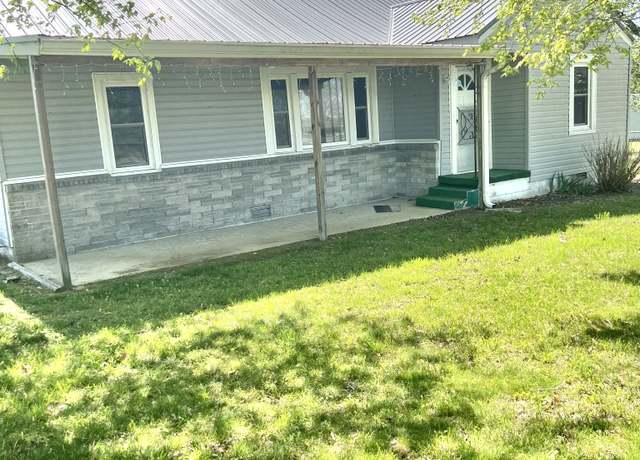 Property at 461 Hendrixson Dr, Manchester, TN 37355, 3 beds, 1 bath