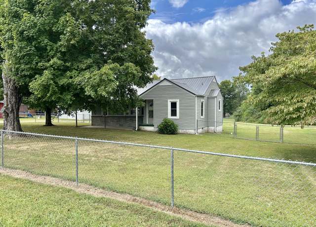 Property at 461 Hendrixson Dr, Manchester, TN 37355, 3 beds, 1 bath