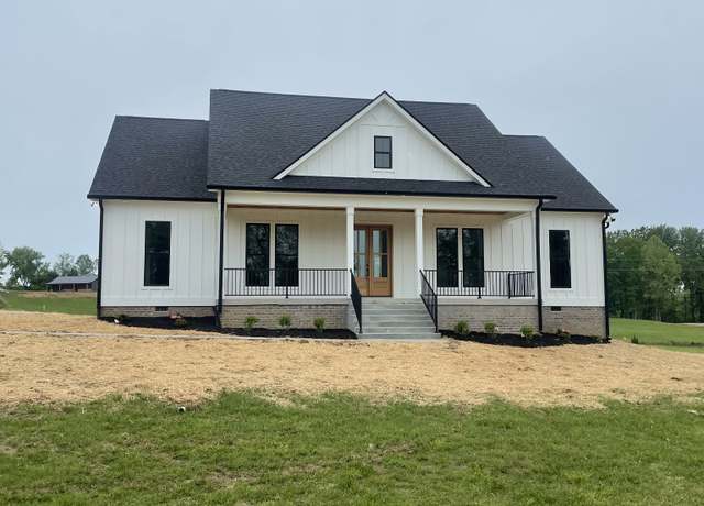 Property at 1167 Rock Church Rd, Dickson, TN 37055, 3 beds, 2.5 baths