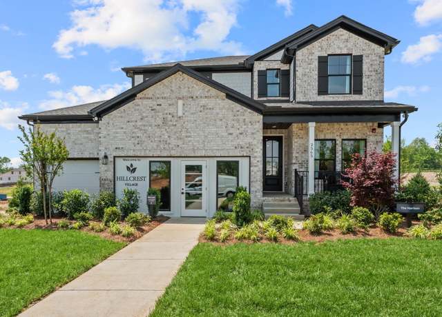 Property at 3159 Rolling Brook Dr, Columbia, TN 38401, 4 beds, 2.5 baths
