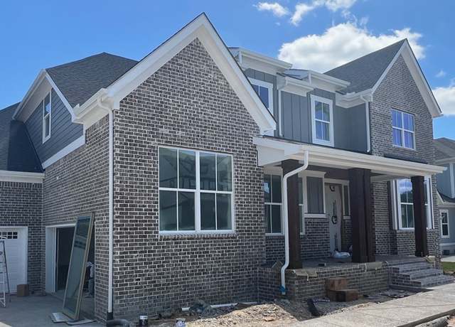 Property at 3364 Sarah Bee Ln, Thompsons Station, TN 37179, 5 beds, 5.5 baths