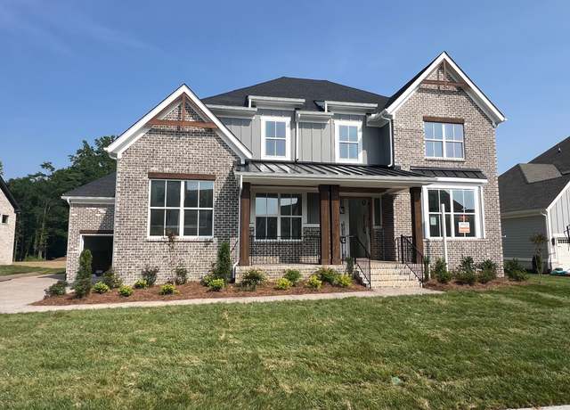 Property at 3364 Sarah Bee Ln, Thompsons Station, TN 37179, 5 beds, 5.5 baths