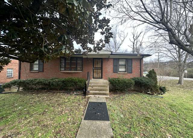 Property at 730 Patricia Dr, Nashville, TN 37217, 4 beds, 2 baths