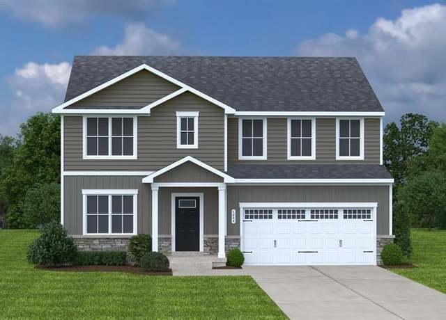 Property at 221 Shutout Dr, Clarksville, TN 37042, 5 beds, 3 baths