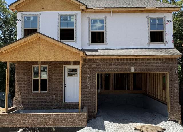 Property at 46 Gratton Ests, Clarksville, TN 37043, 3 beds, 2.5 baths