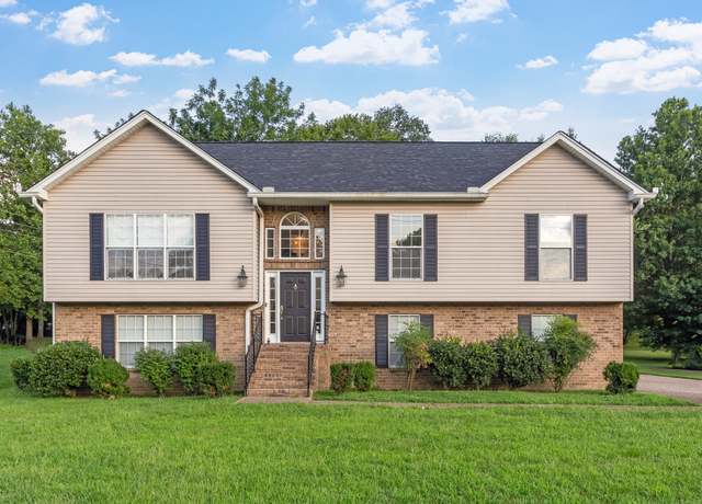 Property at 647 Durrett Dr, Nashville, TN 37211, 4 beds, 3 baths