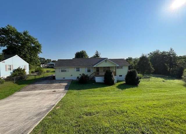 Property at 4630 Happy Valley Rd, Flintstone, GA 30725, 3 beds, 2 baths