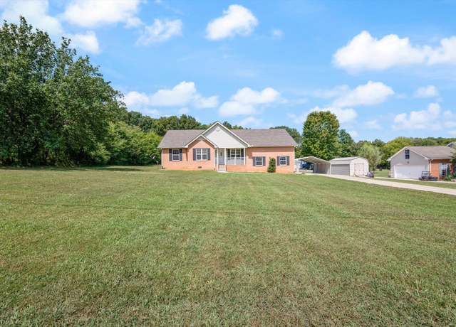 Property at 2588 Oak Grove Rd, Lebanon, TN 37090, 3 beds, 2 baths