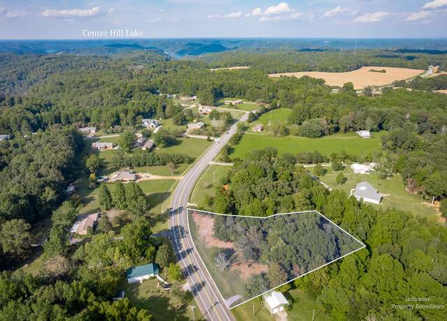 Property at 0 Cookeville Hwy, Smithville, TN 37166