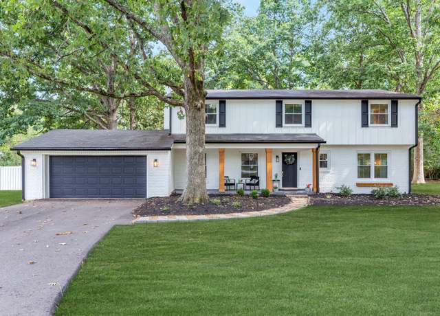 Property at 130 Wilkins Dr, Tullahoma, TN 37388, 4 beds, 2.5 baths
