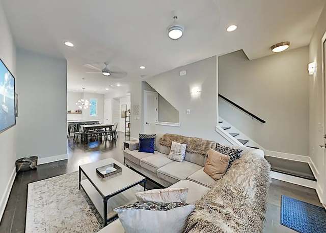 Property at 2410 Meharry Blvd #2, Nashville, TN 37208, 3 beds, 3.5 baths