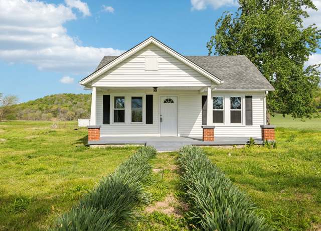 Property at 57 Young Branch Rd, Dixon Springs, TN 37057, 3 beds, 1 bath