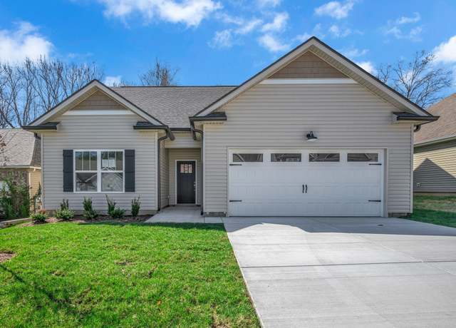 Property at 206 East Quail Hollow Way, Dickson, TN 37055, 3 beds, 2 baths