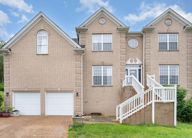 Property at 1504 Whetstone Ct, Nashville, TN 37209, 4 beds, 3.5 baths