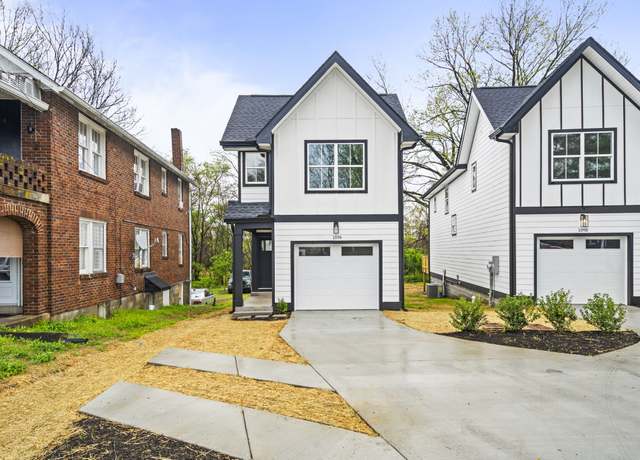 Property at 109A Rayon Dr, Old Hickory, TN 37138, 3 beds, 2.5 baths