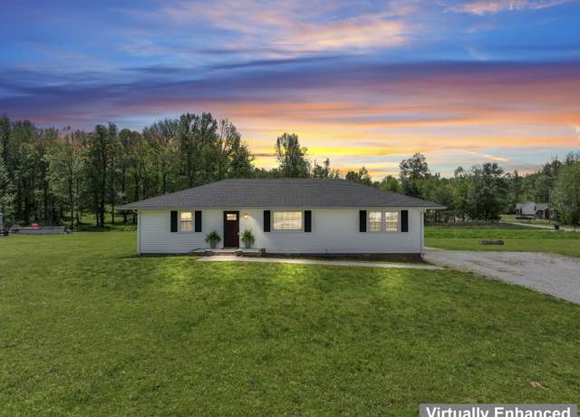 Property at 307 Spring Meadows Ln, Morrison, TN 37357, 3 beds, 2 baths
