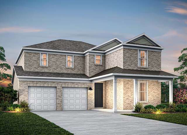 Property at 205 Ash Dl, Mount Juliet, TN 37122, 3 beds, 2.5 baths