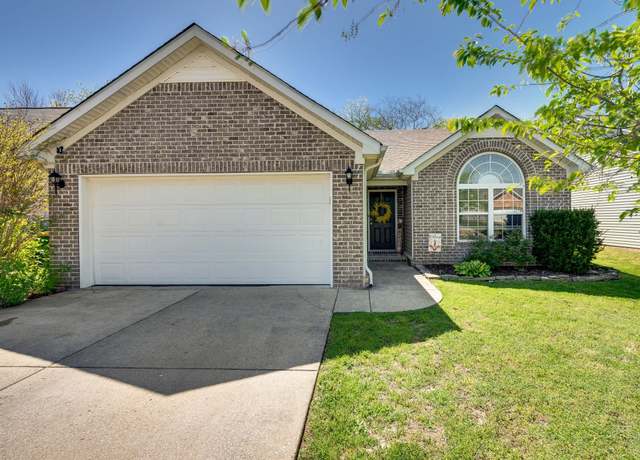 Property at 4015 Deer Run Trce, Spring Hill, TN 37174, 3 beds, 2 baths