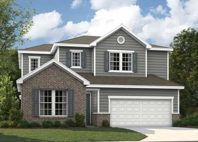 Property at 113 West Cassa Way, Mount Juliet, TN 37122, 5 beds, 4 baths