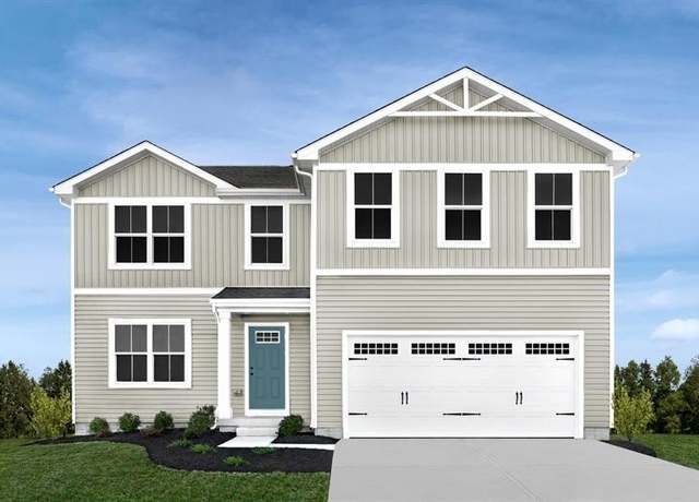 Property at 241 Shutout Dr, Clarksville, TN 37042, 4 beds, 2.5 baths