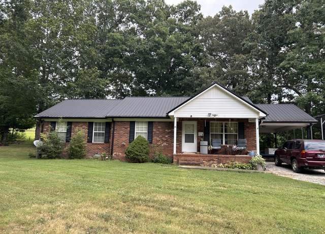 Property at 9 Silverton Dr, Summertown, TN 38483, 3 beds, 2 baths
