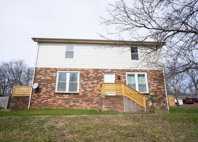 Property at 648 Harpeth Bend Dr, Nashville, TN 37221, 4 beds, 2 baths