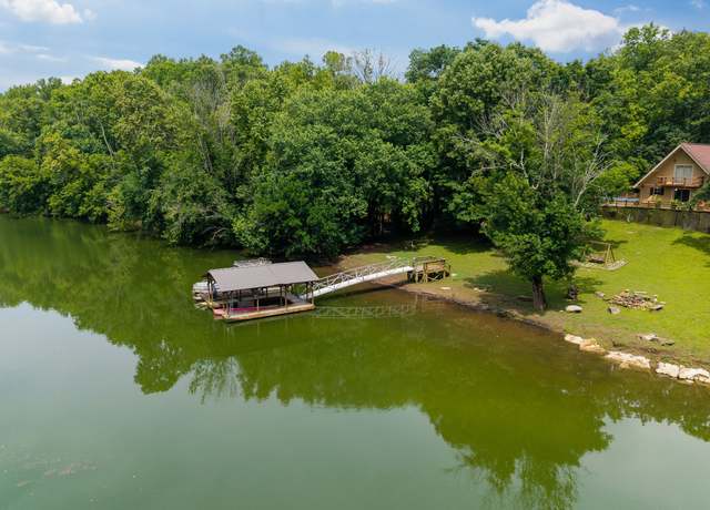 Property at 88 Hollingsworth Slough Rd, Doyle, TN 38559, 3 beds, 2 baths