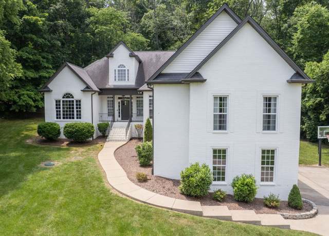 Property at 467 Bonnie Valley Dr, Lebanon, TN 37087, 4 beds, 3.5 baths