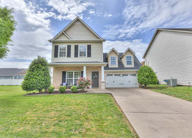 Property at 1513 Billingham Dr, Murfreesboro, TN 37128, 3 beds, 2.5 baths