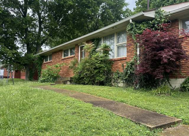Property at 217 Bonnaridge Dr, Hermitage, TN 37076, 3 beds, 1 bath
