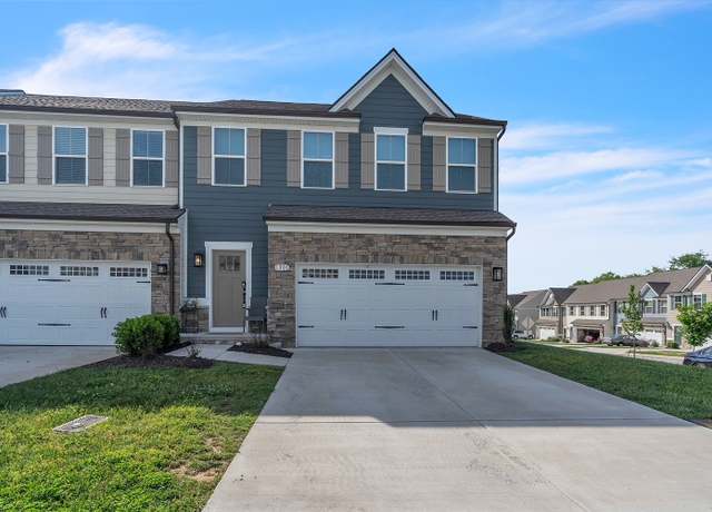 Property at 1301 Crescent Ridge Dr, Gallatin, TN 37066, 3 beds, 2.5 baths