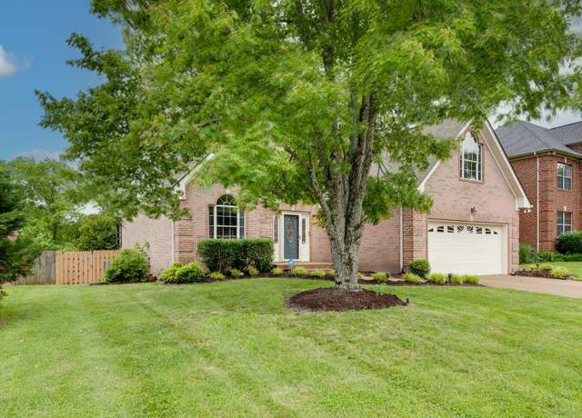 Property at 6621 Broken Bow Dr, Antioch, TN 37013, 3 beds, 2.5 baths
