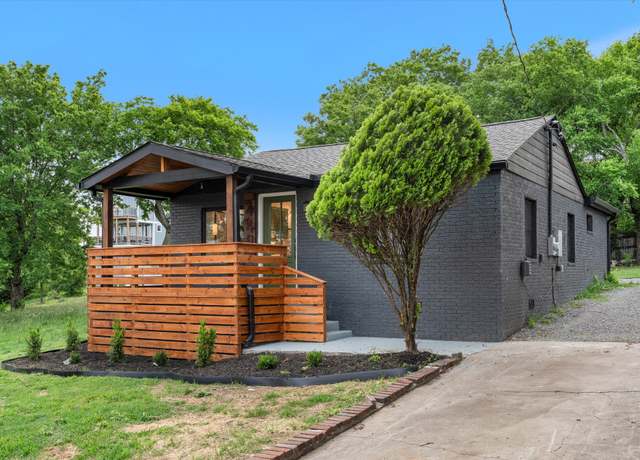 Property at 449 Dennis Dr, Nashville, TN 37207, 3 beds, 2 baths