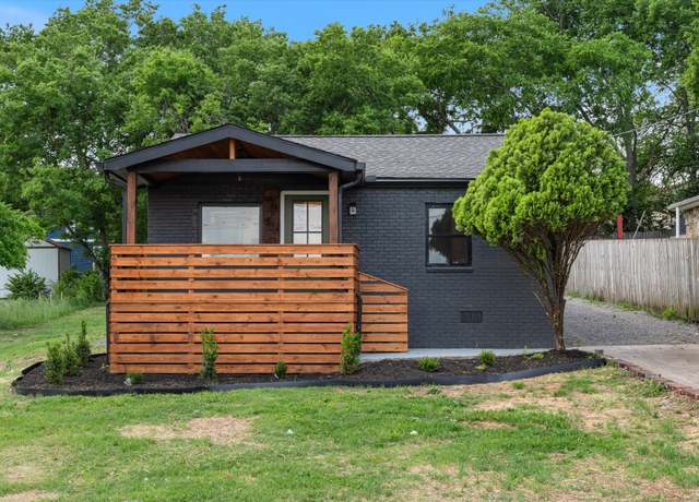 Property at 449 Dennis Dr, Nashville, TN 37207, 3 beds, 2 baths