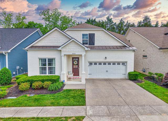 Property at 3433 Cortona Way, Murfreesboro, TN 37129, 4 beds, 3 baths