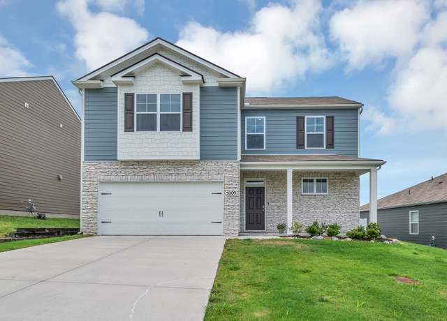 Property at 5009 Benelli Dr, Lebanon, TN 37090, 4 beds, 2.5 baths