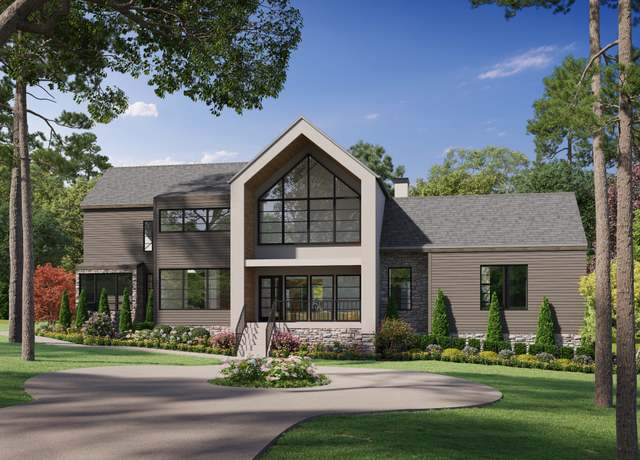 Property at 743 Richfield Dr, Nashville, TN 37205, 5 beds, 6 baths