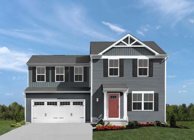 Property at 309 Grey Ghost Way, Smyrna, TN 37167, 3 beds, 2.5 baths