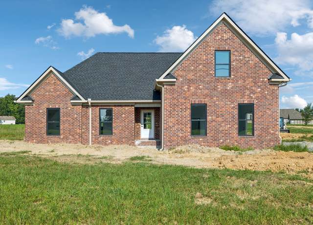Property at 235 Cannon Way, Woodbury, TN 37190, 3 beds, 2 baths