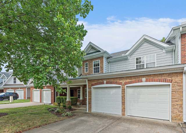 Property at 2342 N Tennessee Blvd #104, Murfreesboro, TN 37130, 3 beds, 2.5 baths