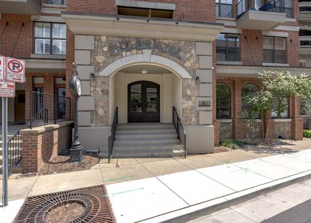 Property at 1803 Broadway #611, Nashville, TN 37203, 1 bed, 1 bath