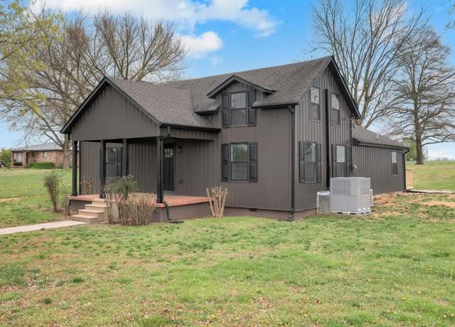 Property at 1612 Ardmore Hwy, Taft, TN 38488, 3 beds, 2 baths