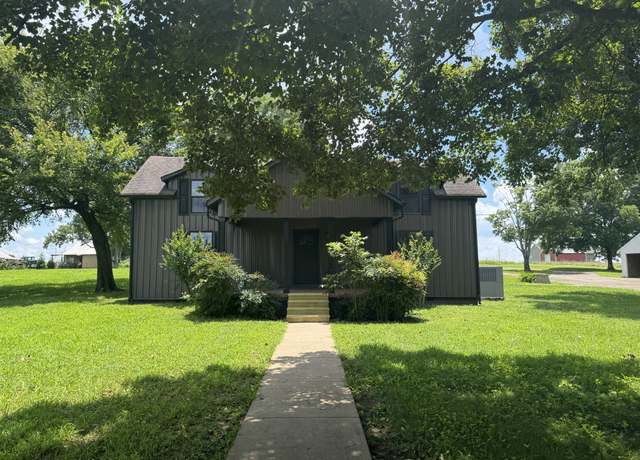 Property at 1612 Ardmore Hwy, Taft, TN 38488, 3 beds, 2 baths